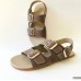 Sandalias barefoot Coqueflex 1560PL adulto Sandalias barefoot Coqueflex 1560PL adulto