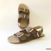 Sandalias barefoot Coqueflex 1560PL adulto Sandalias barefoot Coqueflex 1560PL adulto