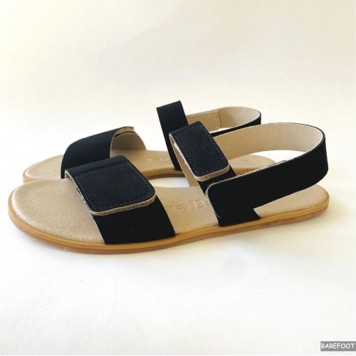 CoqueFlex Sandalias barefoot 3V LIBRE mujer