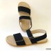 Sandalias barefoot Coqueflex 3V LIBRE mujer