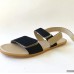 Sandalias barefoot Coqueflex 3V LIBRE mujer