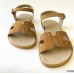 Sandalias barefoot Coqueflex 3V LIBRE mujer