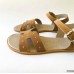 Sandalias barefoot Coqueflex 1577 para mujer Sandalias barefoot Coqueflex 1577 para mujer
