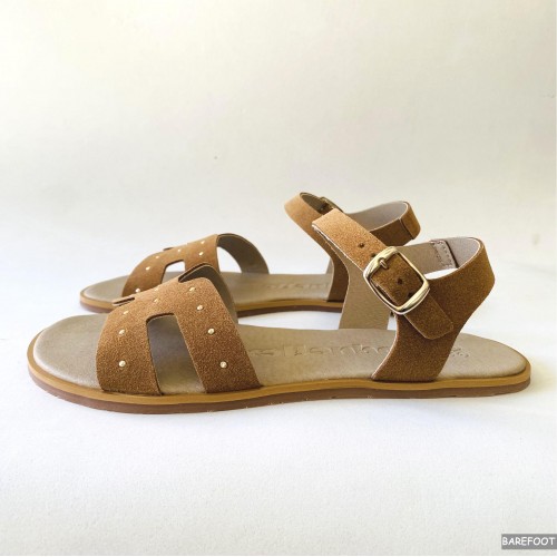 CoqueFlex Sandalias barefoot modelo 1577 mujer URBAN