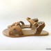 Sandalias barefoot Coqueflex 1577 para mujer