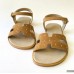 Sandalias barefoot Coqueflex 1577 para mujer Sandalias barefoot Coqueflex 1577 para mujer
