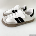 Zapatillas Barefoot CoqueFlex Roler Samba para Niños 