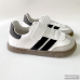 Zapatillas Barefoot CoqueFlex Roler Samba para Niños Zapatillas Barefoot CoqueFlex Roler Samba para Niños