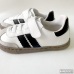 Zapatillas Barefoot CoqueFlex Roler Samba para Niños Zapatillas Barefoot CoqueFlex Roler Samba para Niños