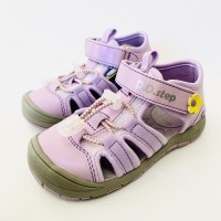 D.D.Step Sandalias de Agua treking lilas D.D.Step Sandalias de Agua treking lilas