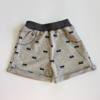 PANTALONES CORTOS CRAB PANTALONES CORTOS CRAB