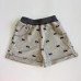 PANTALONES CORTOS  CRAB