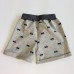 PANTALONES CORTOS CRAB PANTALONES CORTOS CRAB