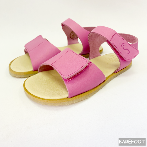Flexi Nens Sandalias Barefoot LI Fresa