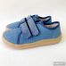 Zapatillas Barefoot de Lona Froddo – Calzado Infantil Respetuoso