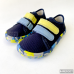 Zapatillas Barefoot de Lona Froddo – Calzado Infantil Respetuoso