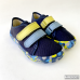 Zapatillas Barefoot de Lona Froddo – Calzado Infantil Respetuoso Zapatillas Barefoot de Lona Froddo – Calzado Infantil Respetuoso