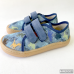 Zapatillas Barefoot de Lona Froddo – Calzado Infantil Respetuoso