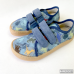 Zapatillas Barefoot de Lona Froddo – Calzado Infantil Respetuoso