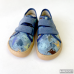 Zapatillas Barefoot de Lona Froddo – Calzado Infantil Respetuoso
