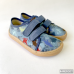 Zapatillas Barefoot de Lona Froddo – Calzado Infantil Respetuoso