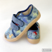 Zapatillas Barefoot de Lona Froddo – Calzado Infantil Respetuoso