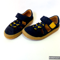 Froddo Sandalias barefoot Azul