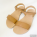 Sandalias Respetuosas Froddo Gold Shine Sandalias Respetuosas Froddo Gold Shine