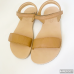 Sandalias Respetuosas Froddo Gold Shine Sandalias Respetuosas Froddo Gold Shine