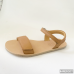 Sandalias Respetuosas Froddo Gold Shine Sandalias Respetuosas Froddo Gold Shine