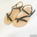 Sandalias Respetuosas Froddo Gold Shine 