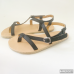 Sandalias Respetuosas Froddo Gold Shine 