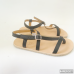 Sandalias Respetuosas Froddo Gold Shine 