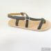 Sandalias Respetuosas Froddo Gold Shine 