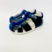 Garvalin Sandalias Azules Garvalin Sandalias Azules