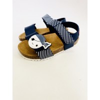 Garvalin Sandalias bio pirata Garvalin Sandalias bio pirata