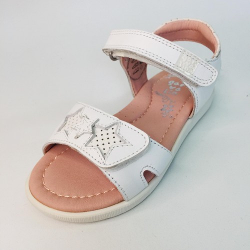 GARVALIN BLANCO ESTRELLAS