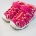 Garvalin Sandalias fucsia water trekking