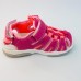 Garvalin Sandalias fucsia water trekking