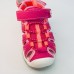 Garvalin Sandalias fucsia water trekking