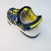 Garvalin Sandalias azul water trekking