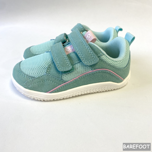 Gioseppo Calzado Barefoot ColeBrook Turquesa