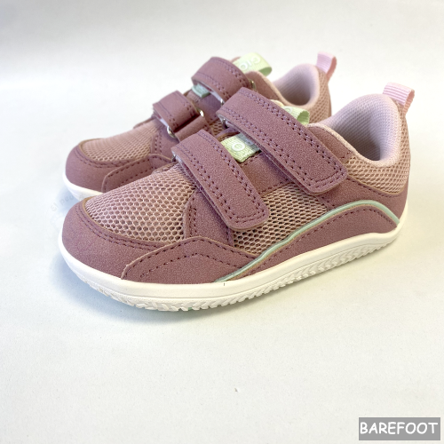 Gioseppo Calzado Barefoot ColeBrook Rosa