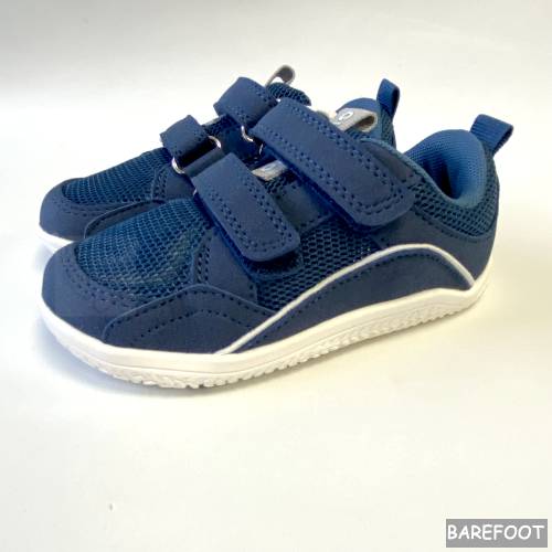 Gioseppo Calzado Barefoot ColeBrook azul