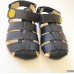 Sandalias cangrejeras barefoot niño Gioseppo Ault marino Sandalias cangrejeras barefoot niño Gioseppo Ault marino