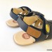 Sandalias cangrejeras barefoot niño Gioseppo Ault marino Sandalias cangrejeras barefoot niño Gioseppo Ault marino