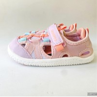 Gioseppo Sandalias barefoot infantil CALABAR cangrejera verano ROSA Gioseppo Sandalias barefoot infantil CALABAR cangrejera verano ROSA