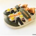 Sandalias barefoot infantil Gioseppo CALABAR para verano