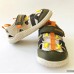 Sandalias barefoot infantil Gioseppo CALABAR para verano