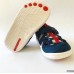 Sandalias barefoot infantil Gioseppo CALABAR para verano